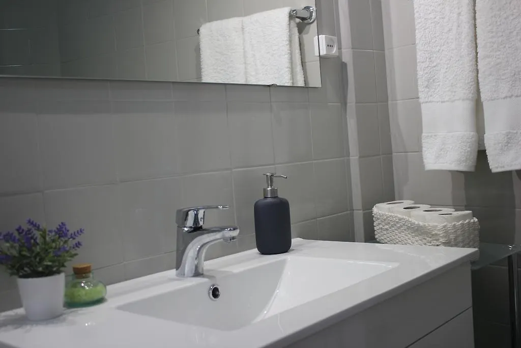 Travessa Arco Apartment Lissabon