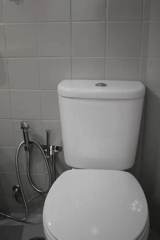 Travessa Arco Apartment Lissabon