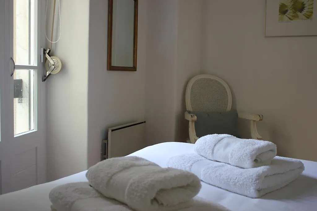 Travessa Arco Apartment Lissabon