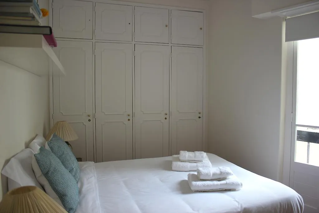 Travessa Arco Apartment Lissabon 0*,
